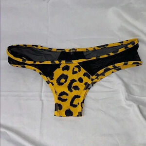 Creatures XIX FoxBox Cheetah Bottoms